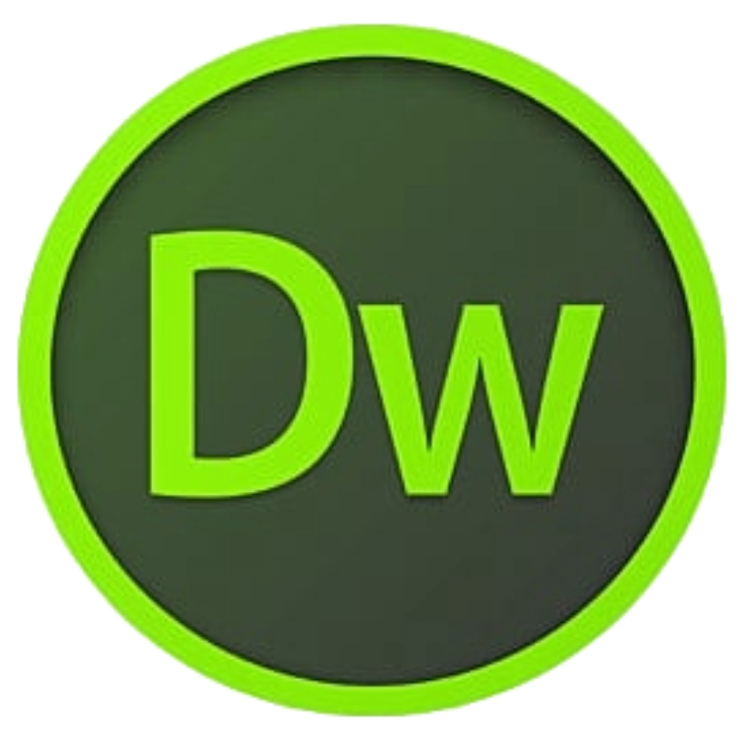 Adobe Dreamweaver