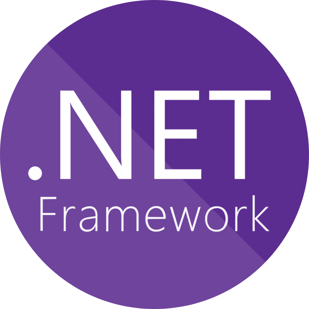 .NET Framework Version