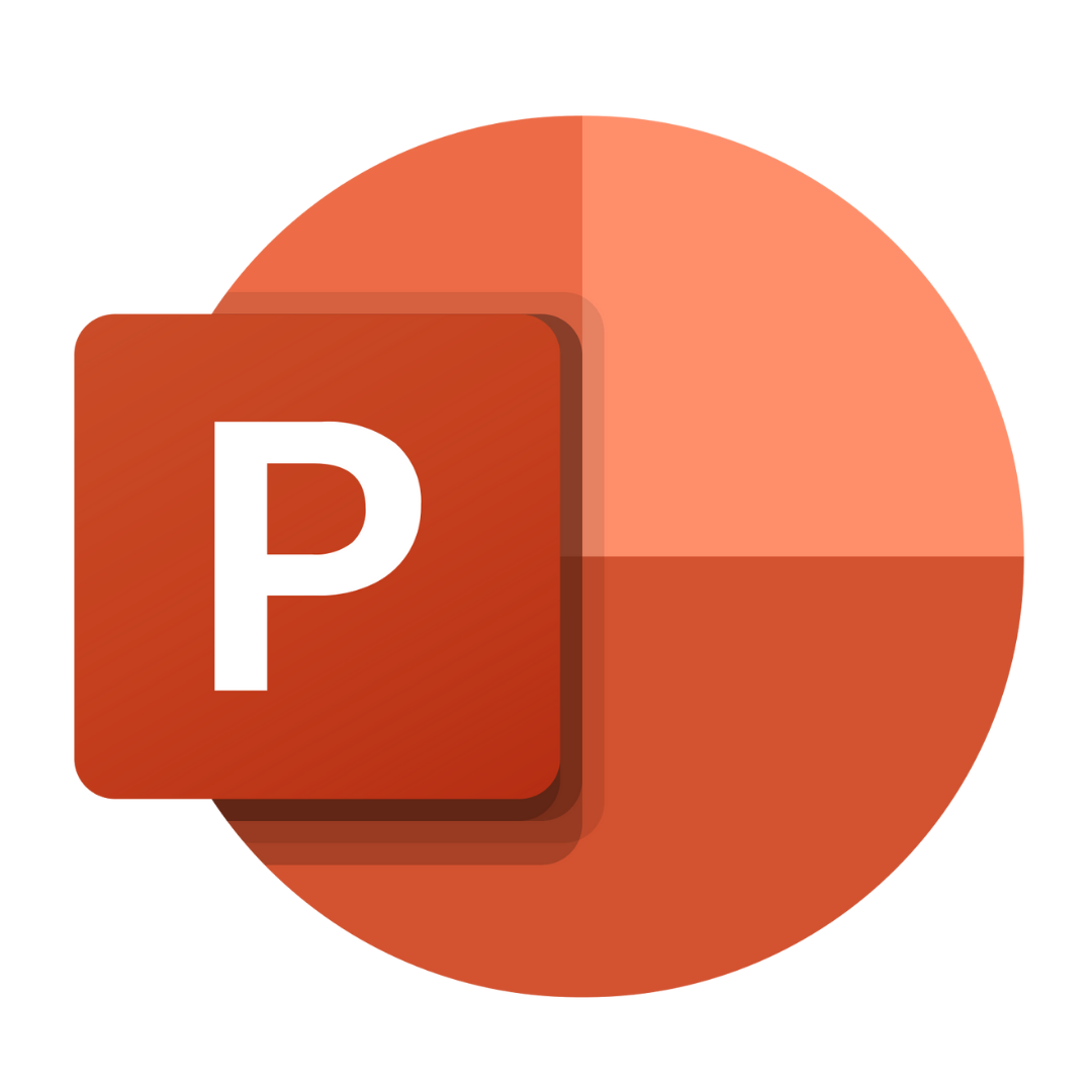 Microsoft PowerPoint