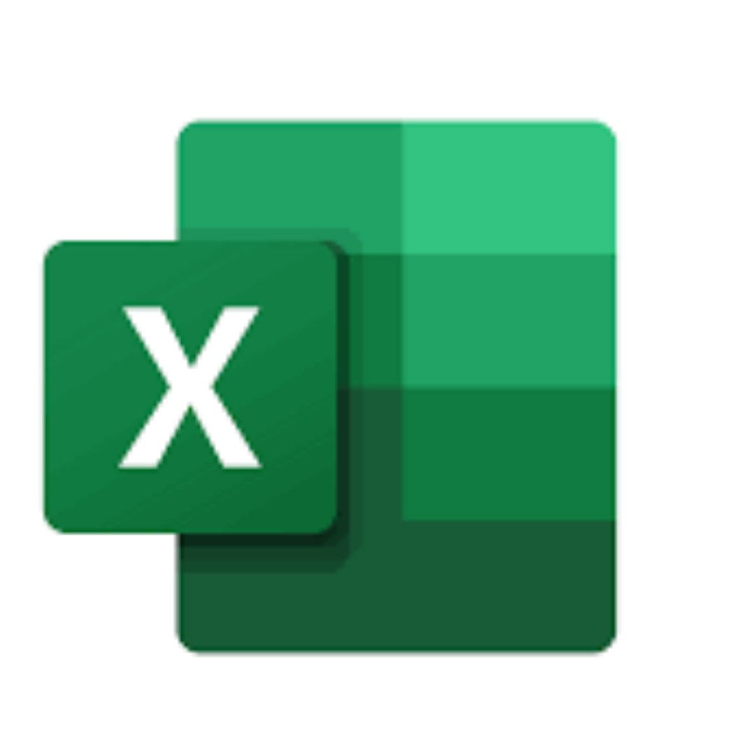 Microsoft Excel