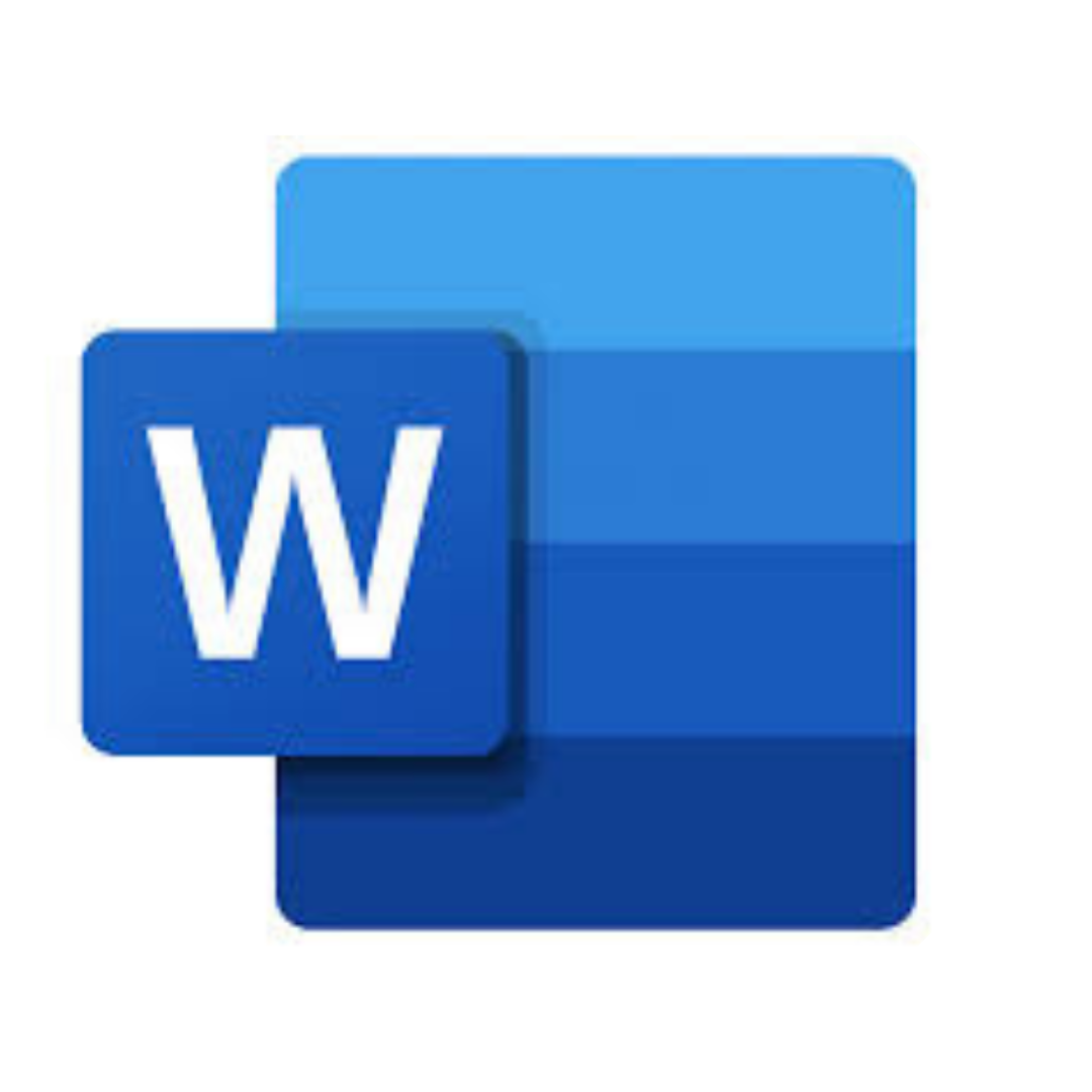 Microsoft Word