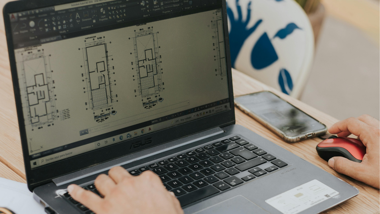 3D Architecture with 3dsMAX