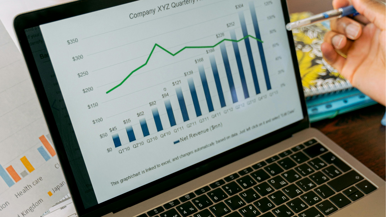 Microsoft Excel (Macro & VBA)